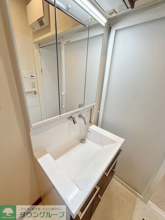 ロコハウスCの物件内観写真